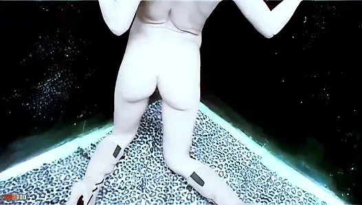 Lady-margaux: Dirty Whore in Some Sexual Pictures