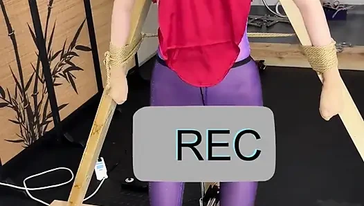 Гнойная смазка + мыльная смесь + стойки