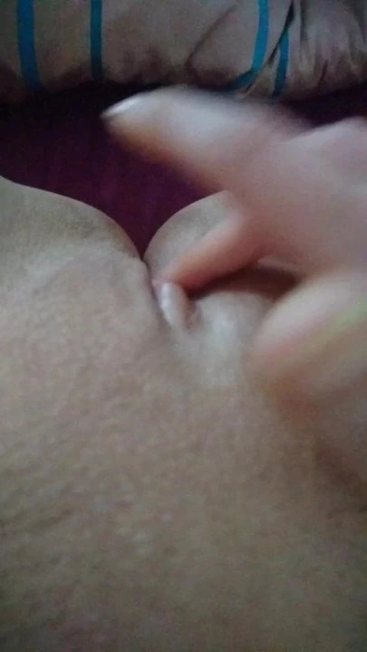 Fucking herself
