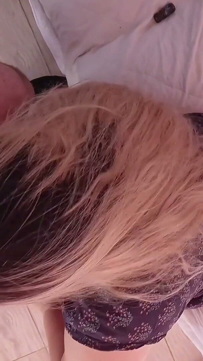 Irresistible ass of Latin maid Soraya Culona. Real Homemade Happy Ending | Clip 2
