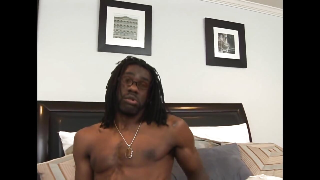 Tia Sweets: antojo de mandingo