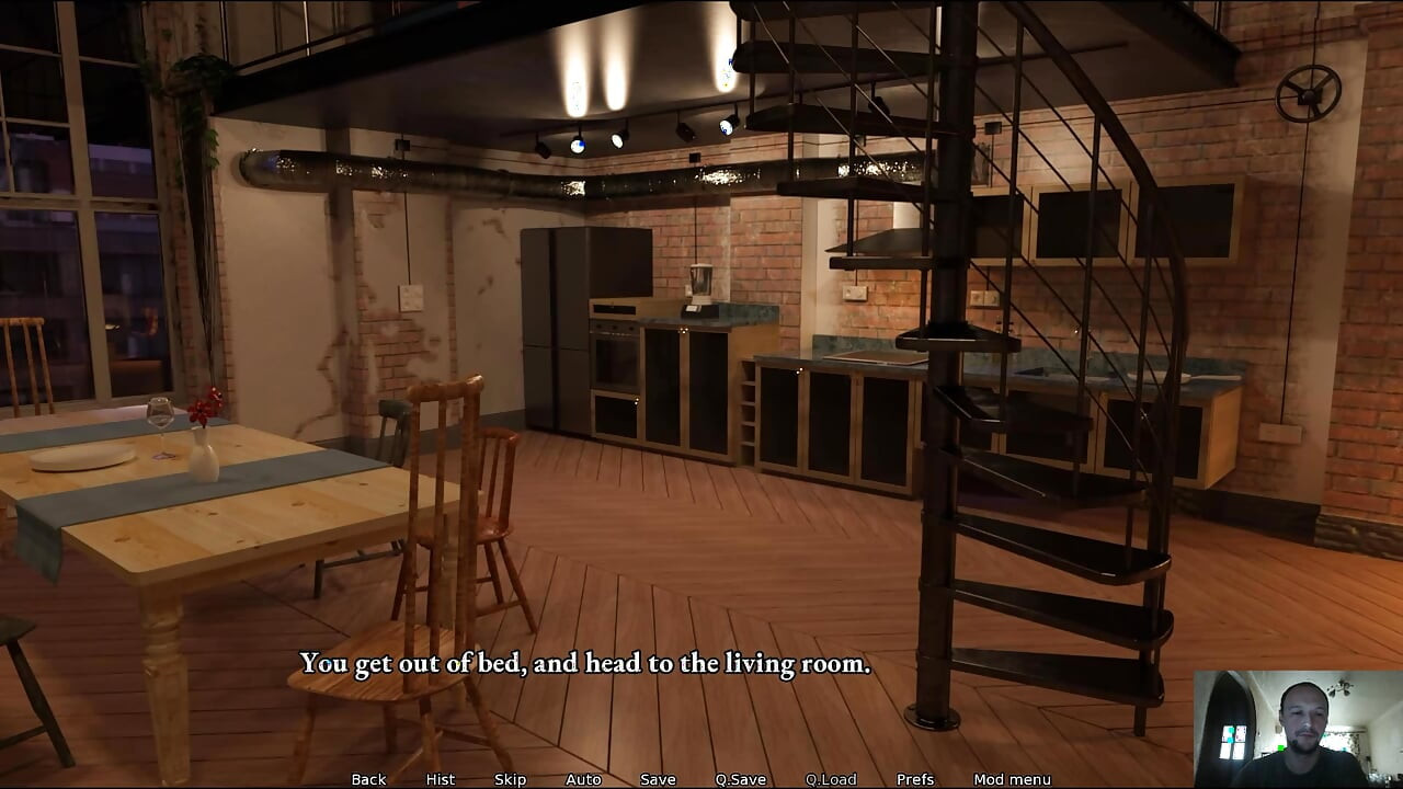 The Taming Of The Brat - Walkthrough 1