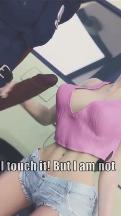 DobermanStudio Aphy3d & Amazonium Unfaithful whore swallowing many cocks intense hard sex hot sweet pleasure hot ass fucked hard | Clip 2