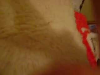 fur bondage