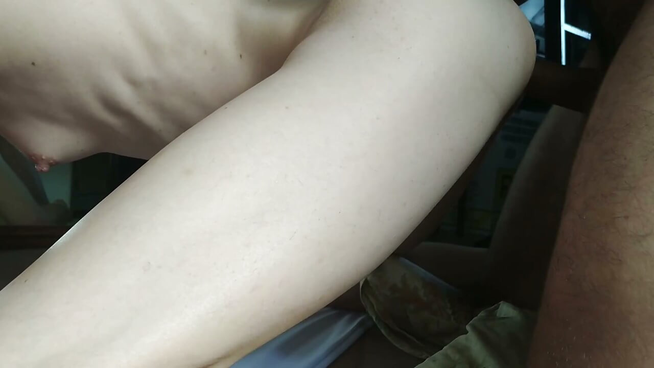 Beauty and anal dogging for Tania