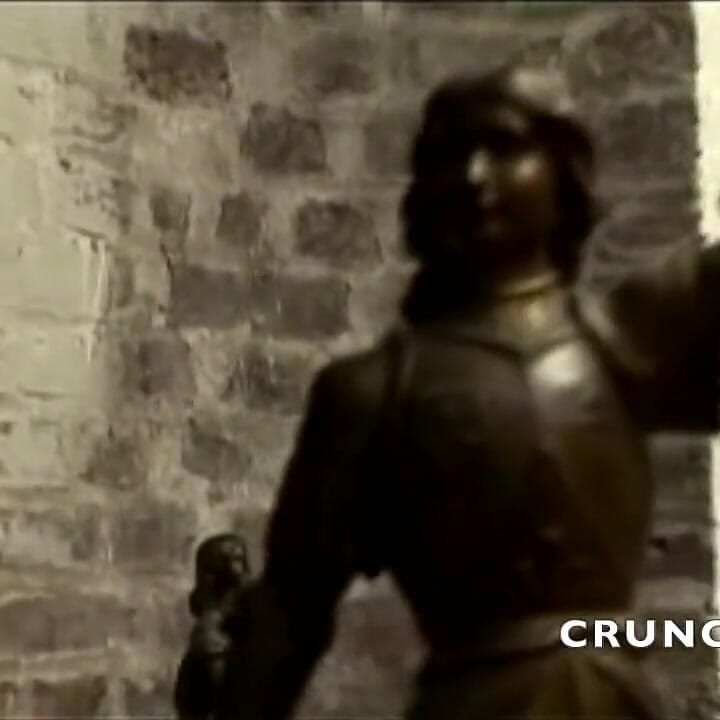 Jess fucked by Willam Storm