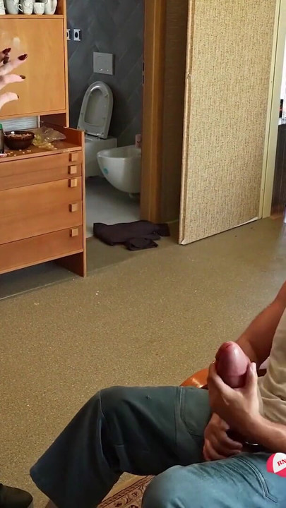 Anal Slut Mode Activated (Redneck John) | Clip 1