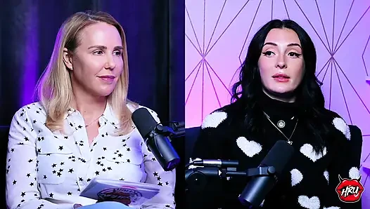 Charlotte Sins глотание, секс-вечеринки и серые области этической жизни