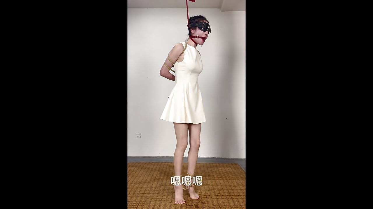 Dream Standing Kneeling Training + Climax Part 2