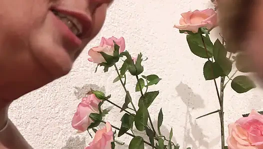 Reife BBW Über 40 Wildes Couch-hämmern