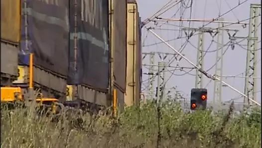 Du wirst tun, was ich sage - Episode 1