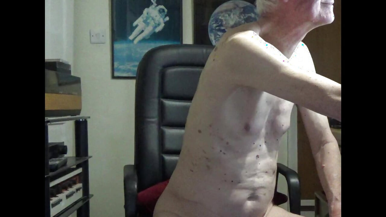 Orgasmic Finale