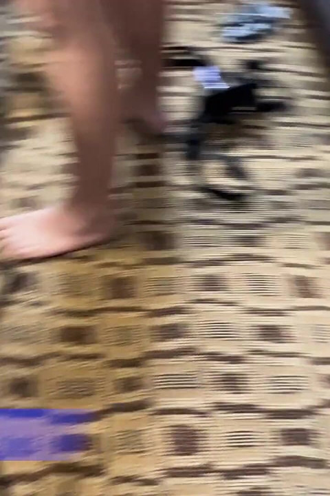BBW Gets Bwc