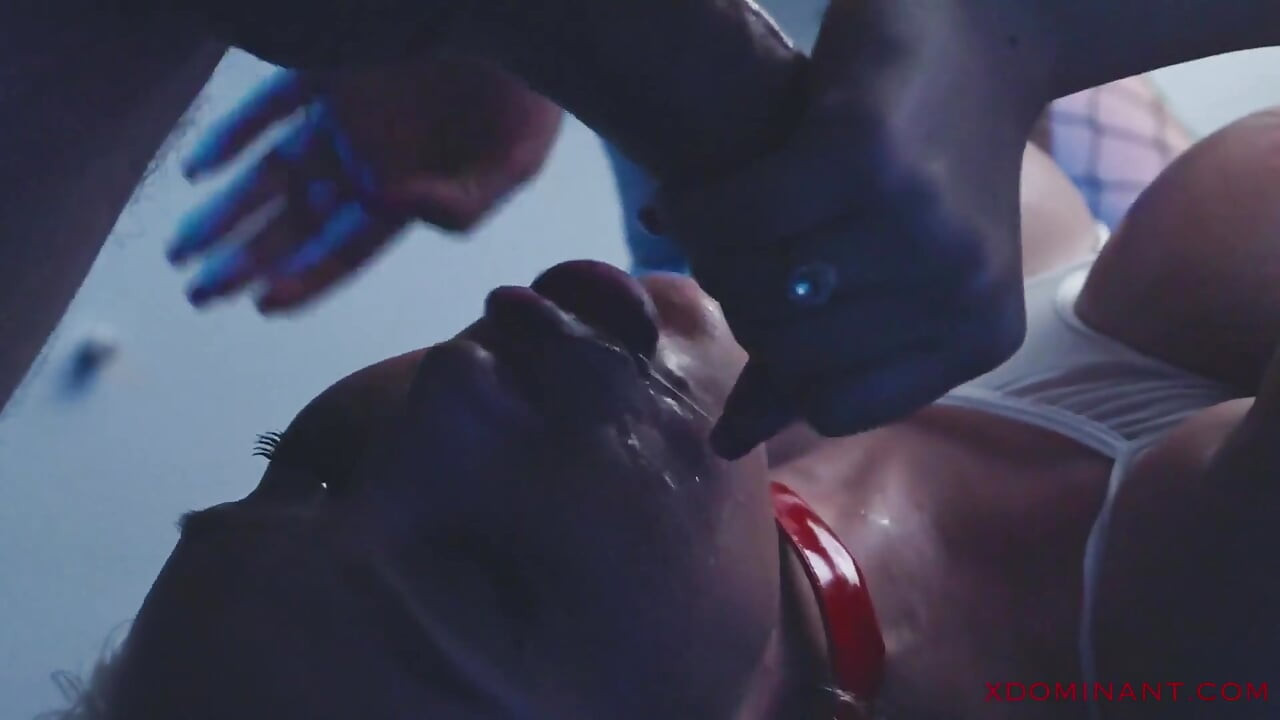 Latina MILF Porn Star Anal Fucking