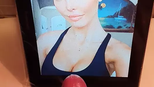 Peyton Royce - Cum haraç 22