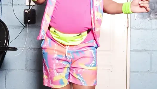 Quen Barbys Kleidung