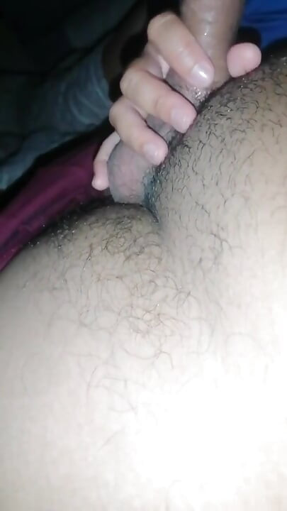 Ex-boyfriends Creampie Me