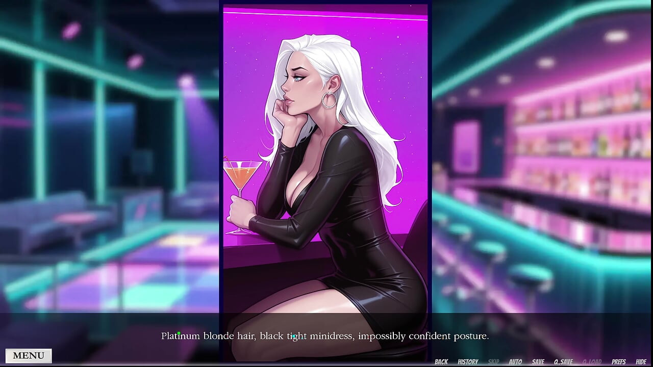 With Great Pleasure (part 2)