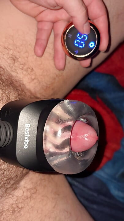 New Toy
