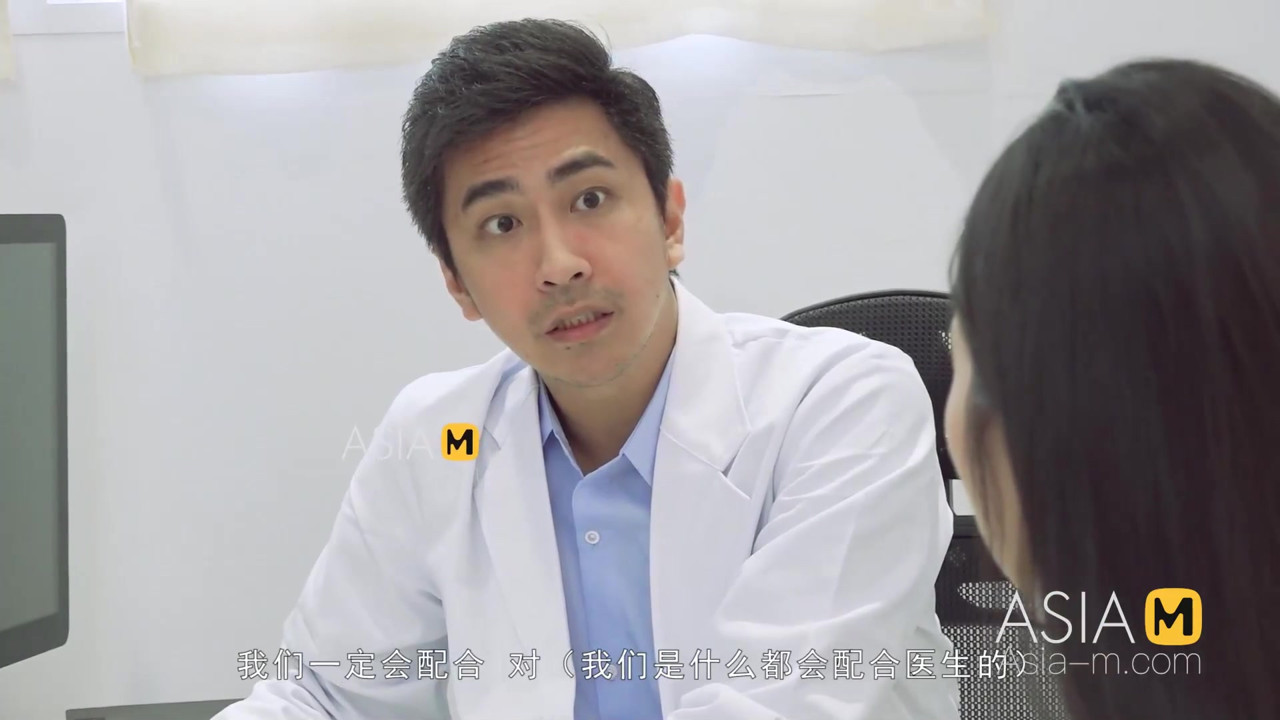 モデルメディアアジア-物乞いをする若い女性-チェン・シシ-MD-0197-最高のオリジナルアジアポルノビデオ