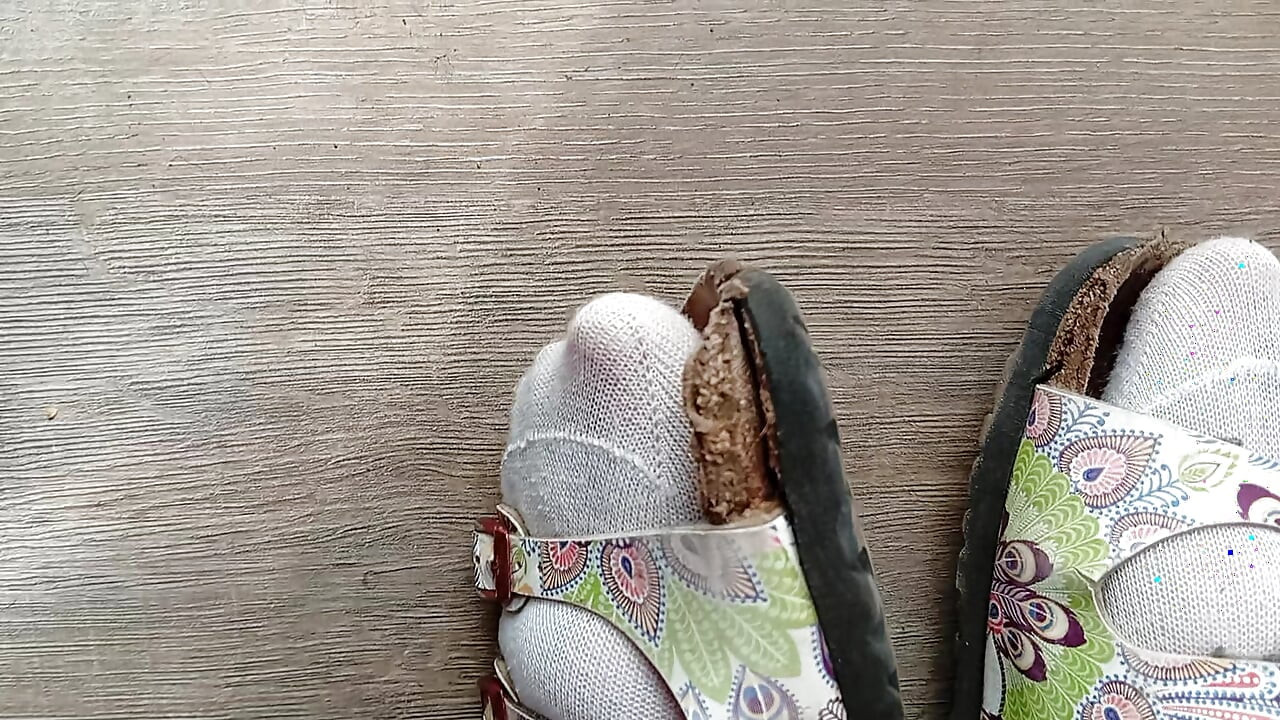 Birkenstock-ul meu