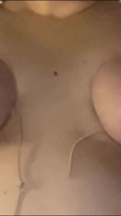 Fat hucow slut pumps and beats her tits | Clip 2