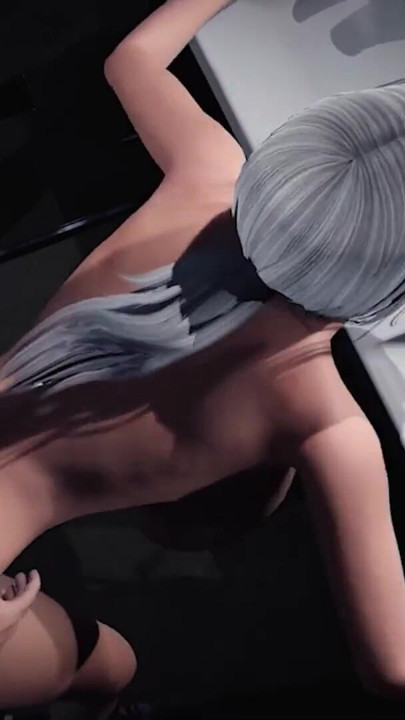 Futa Creampie Animation Fantasy at Prime3DX | Clip 1