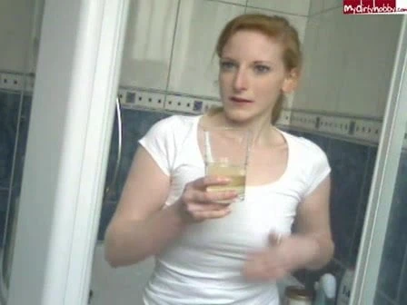 panty pee