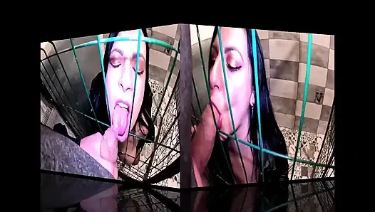 Smoking MILF Big Tits Fetishes. Dirty Mix Compilation