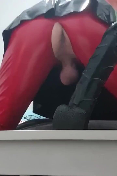 Alongamento Anal