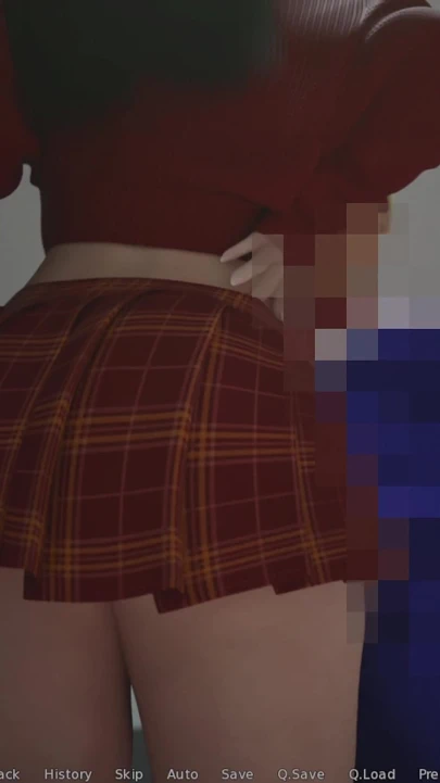 由Samandev制作的欲望阴影 - 甜美的mamacita用anal52支付