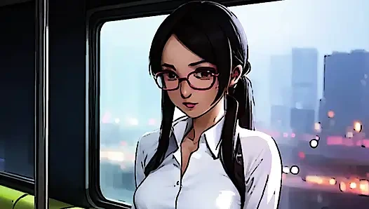 Schöne flachbrüstige college-mädchen wachsen MAGISCHE STILLENDE BRÜSTE IN SEKUNDEN!