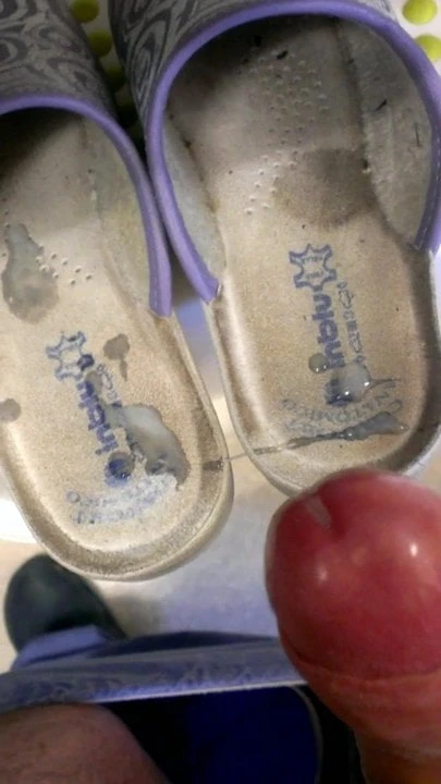slippers cum 26