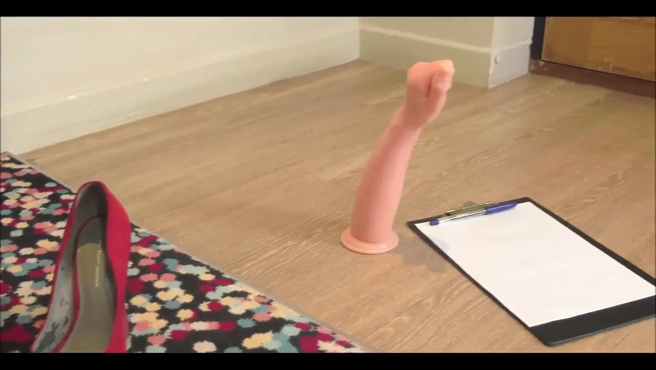 Solo Masturbation
