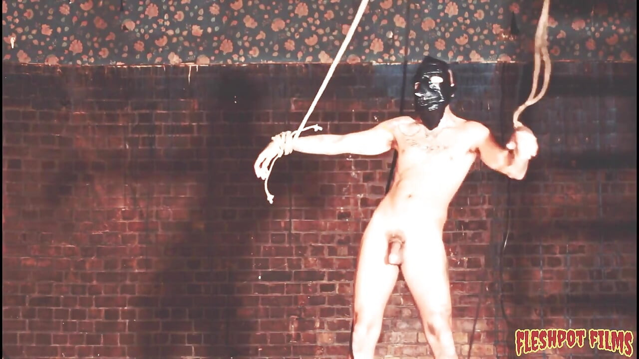 Flesh Puppet Show