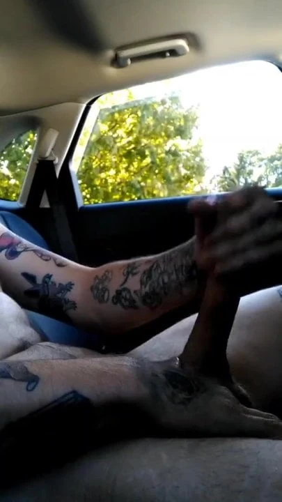 Car Play at Home Depot
