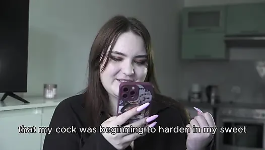 Pornostory – Du fickst wie ein Mädchen (Englisch, Schwul, Anal)