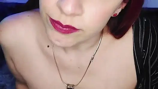 Dein dominanter chef setzt sich durch und fickt dich hart! JOI Argentina