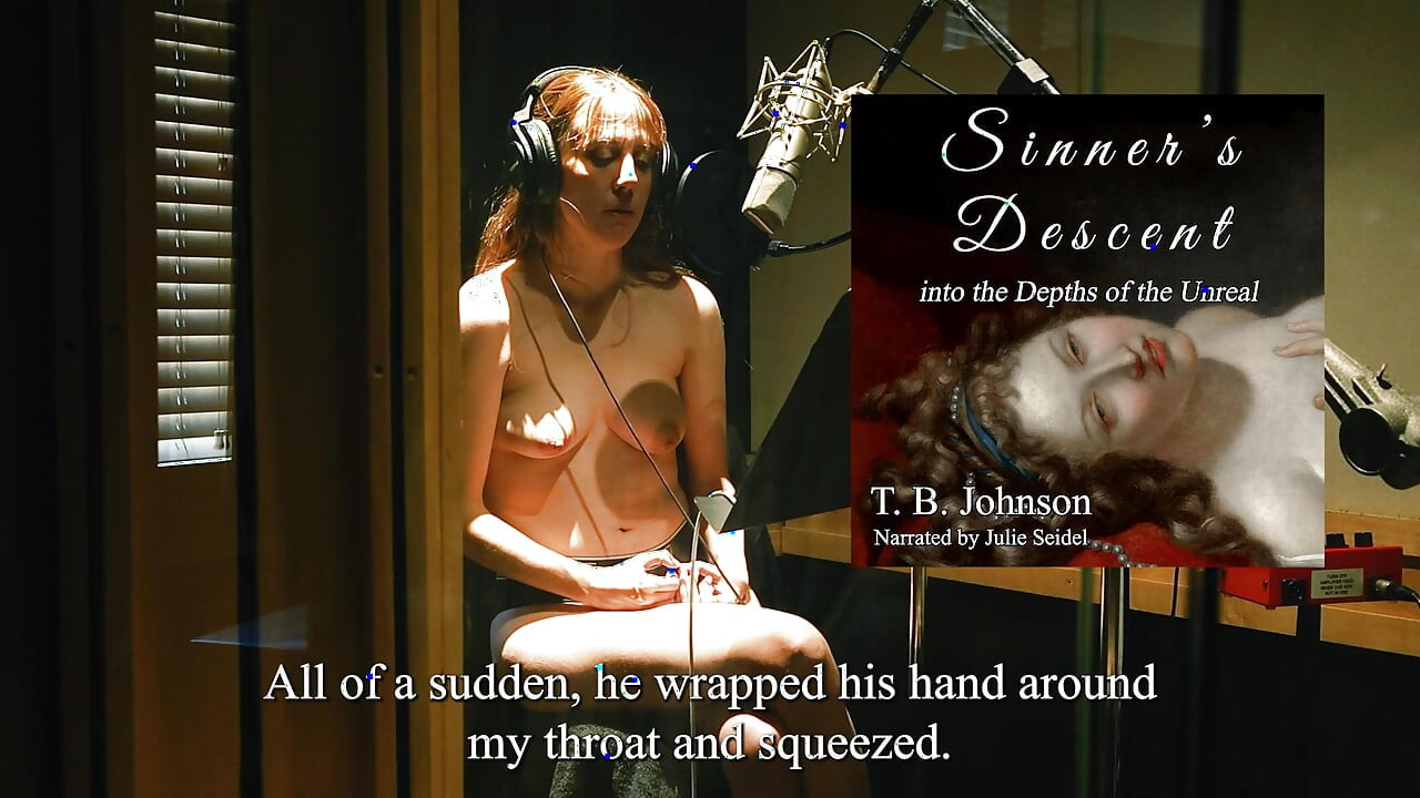Sinner's Descent into the Depths of the Unreal (AV Book Excerpt)