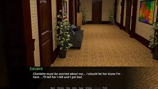 Медсестра вернулась к удовольствию: массажи, эпизод 28