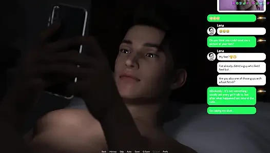 Zerschmetterte Träume , durch nebula dreams Peak mitbewohnerin bonding Edition 3