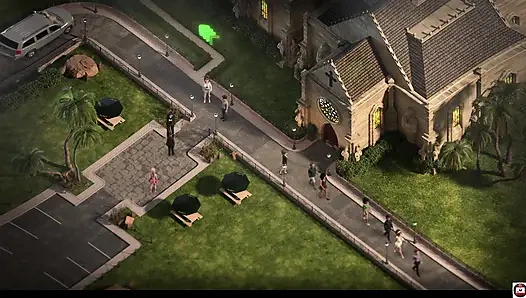 Симфония змея - (ЧАСТЬ 62) - NLT MEDIA