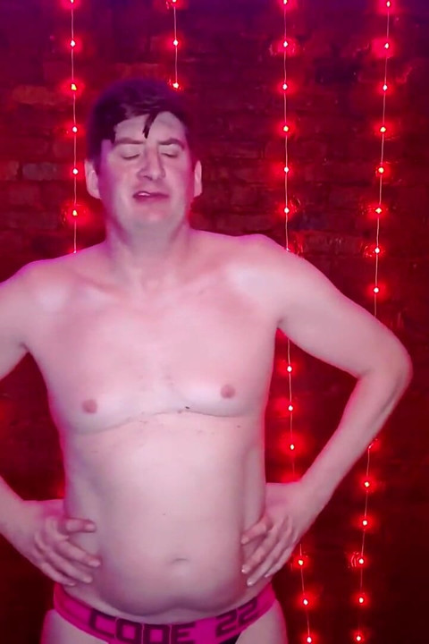 Sex Wrestling with Hanz Vanderkill