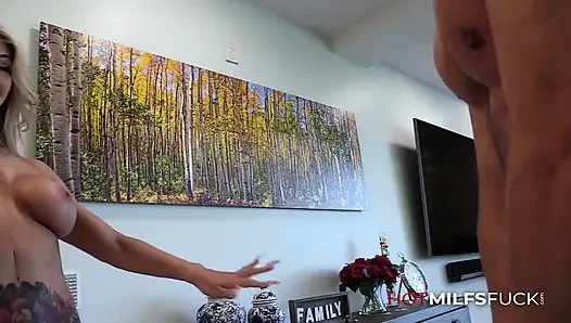 Brianna dymond - ekstra 1