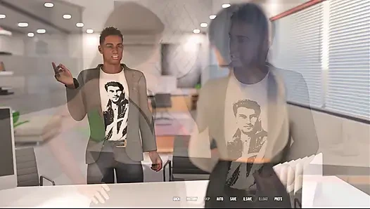 The Insecure Husband (part 1)