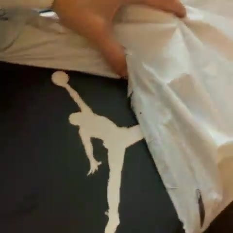 Ass twerking thotty