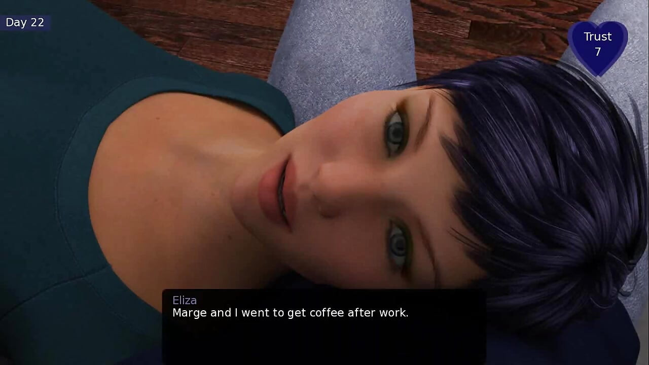 Моя новая соседка по комнате: неверная подруга, эпизод 8, финальный эпизод