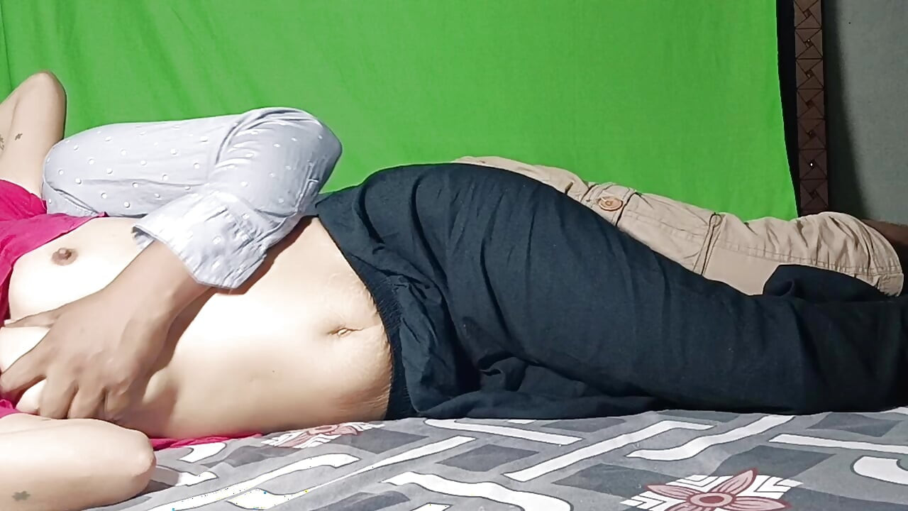 Τελικά σεξ με τον φίλο