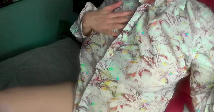 Show me your boobs today