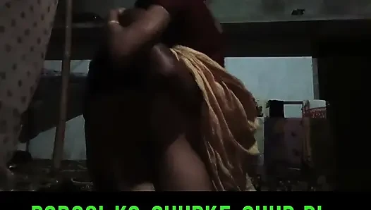 Bhabi ne bulaya ghar pe chupke chud di,sister in-law want sex with me